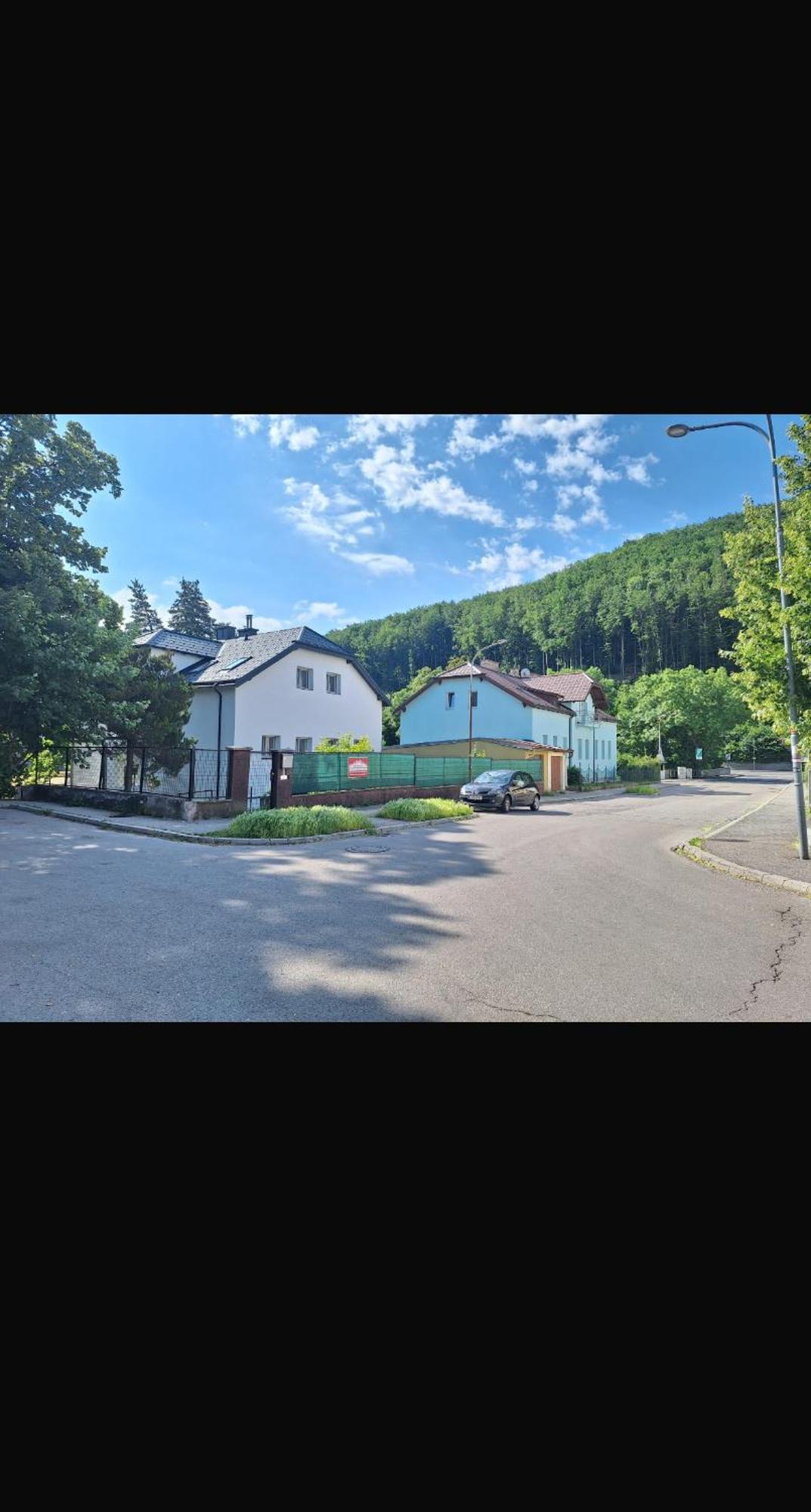 פורקרסדורף Apartment In Pukersdorf Bei Wien Top 5 מראה חיצוני תמונה